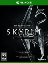 Elder Scrolls V: Skyrim Special Edition - Xbox One