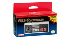 Nintendo NES Classic Edition Controller - NES