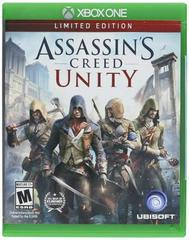 Assassin's Creed: Unity [Limited Edition] - Xbox One