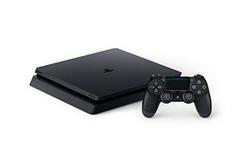 Playstation 4 1TB Slim Console - Playstation 4