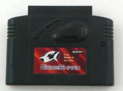 Gameshark - Nintendo 64