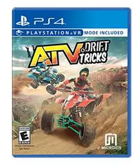 ATV Drift & Tricks - Playstation 4