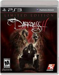 The Darkness II [Limited Edition] - Playstation 3