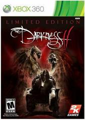 The Darkness II [Limited Edition] - Xbox 360