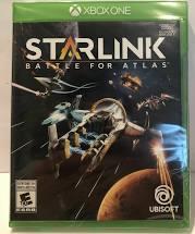 Starlink: Battle for Atlas - Xbox One