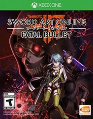 Sword Art Online: Fatal Bullet - Xbox One