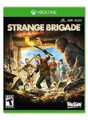 Strange Brigade - Xbox One