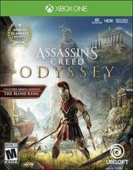 Assassin's Creed Odyssey - Xbox One