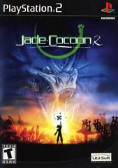 Jade Cocoon 2 - Playstation 2