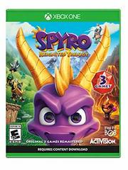 Spyro Reignited Trilogy - Xbox One