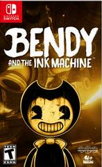 Bendy and the Ink Machine - Nintendo Switch