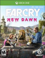 Far Cry: New Dawn - Xbox One