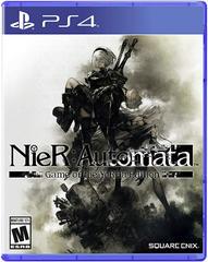 Nier Automata [Game of the Yorha Edition] - Playstation 4