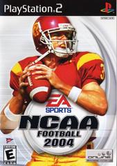 NCAA Football 2004 - Playstation 2