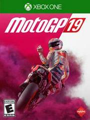 MotoGP 19 - Xbox One