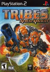 TRIBES Aerial Assault - Playstation 2