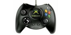 Duke Controller - Xbox