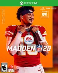 Madden NFL 20 - Xbox One