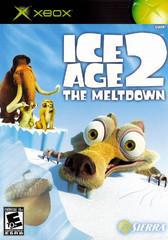 Ice Age 2 The Meltdown - Xbox