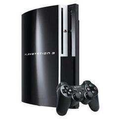 Playstation 3 System 20GB [Backward Compatible] - Playstation 3