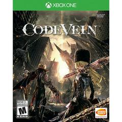 Code Vein - Xbox One