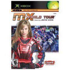 MX World Tour - Xbox