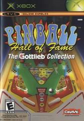 Pinball Hall of Fame The Gottlieb Collection - Xbox