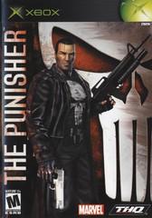 The Punisher - Xbox