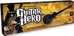 Guitar Hero Wireless Les Paul Controller - Playstation 3