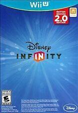 Respawn Games - Disney Infinity [2.0 Edition] - Wii U