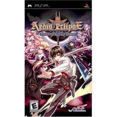 Aedis Eclipse Generation of Chaos - PSP