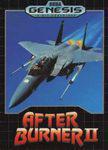 After Burner II - Sega Genesis