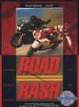 Road Rash - Sega Genesis