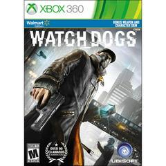 Watch Dogs [Walmart Edition] - Xbox 360